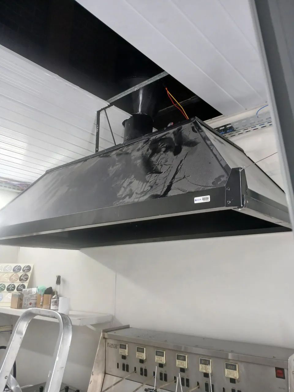 Manutenções elétricas e reparos residenciais  - Foto 4