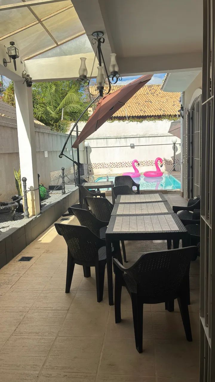Mansão Inteira no Morumbi com Piscina e Churrasqueira - Foto 8