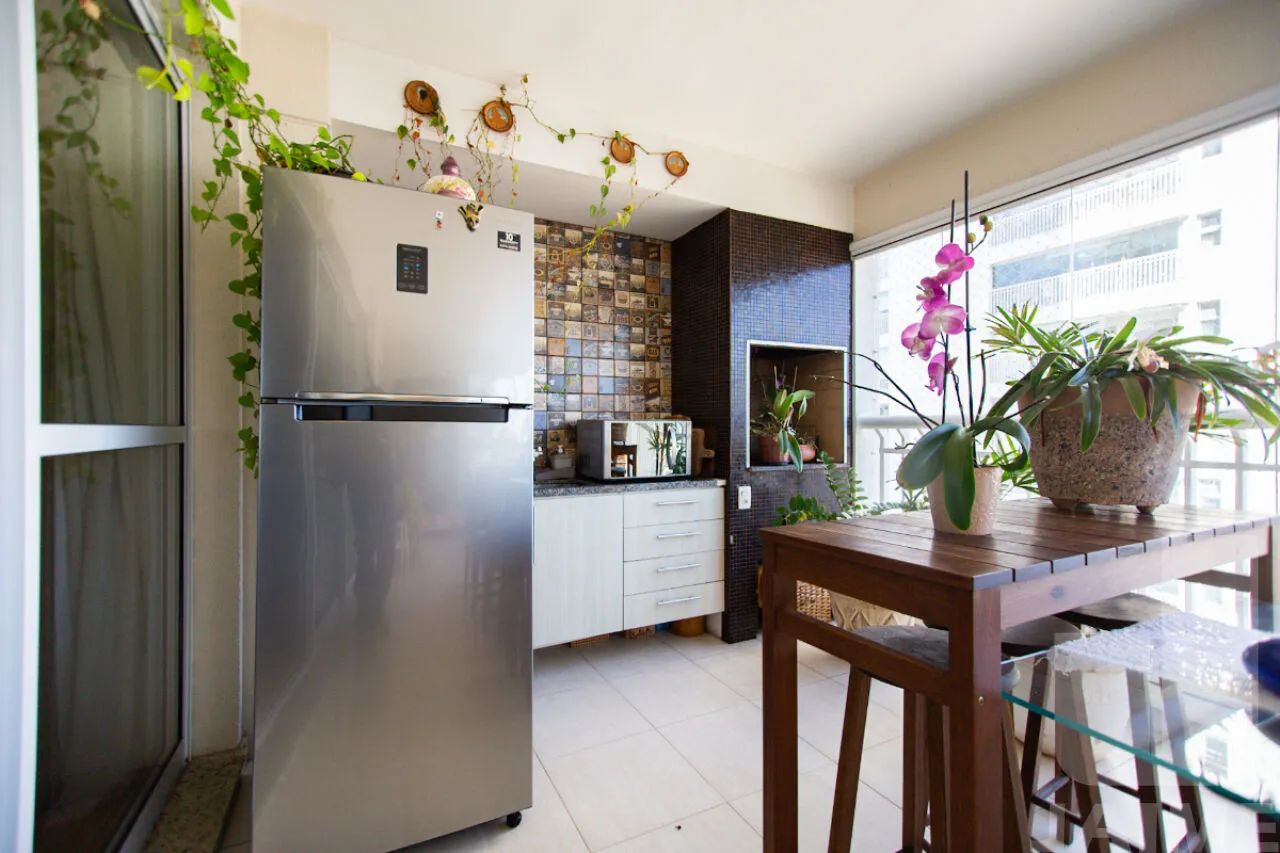 Apartamento, Barra Funda - São Paulo - Foto 4