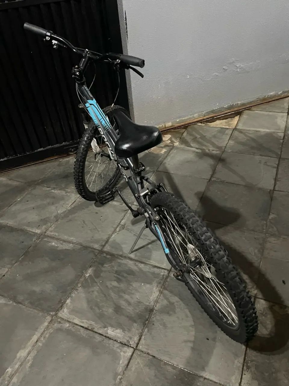 Vendo Bicicleta  - Foto 2