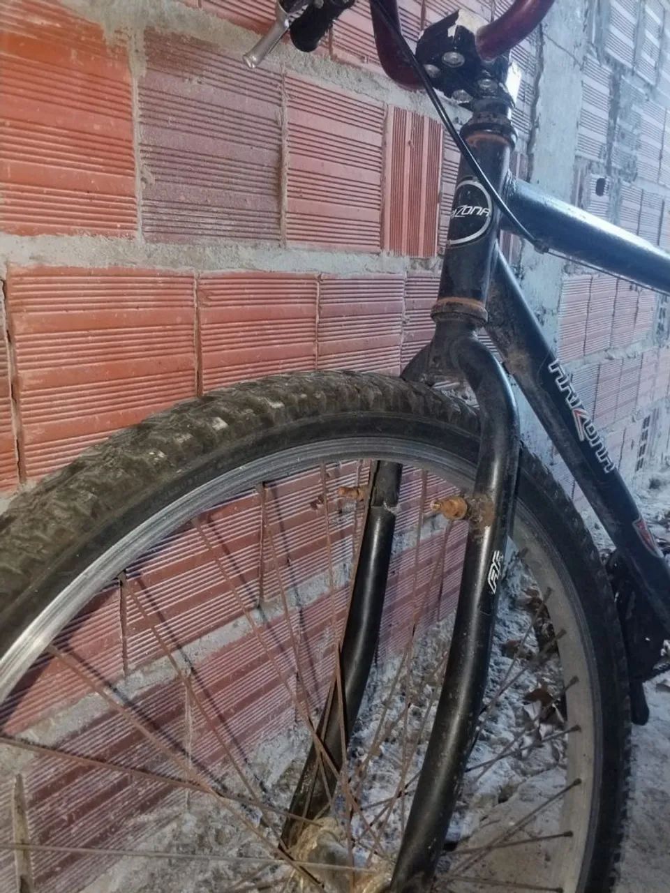 Bike aro 26 - Foto 2