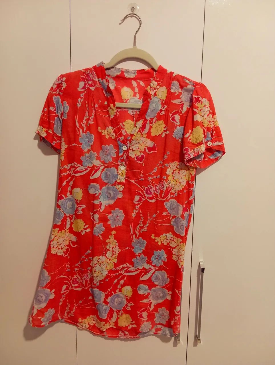 Lote roupas femininas impecáveis  - Foto 2