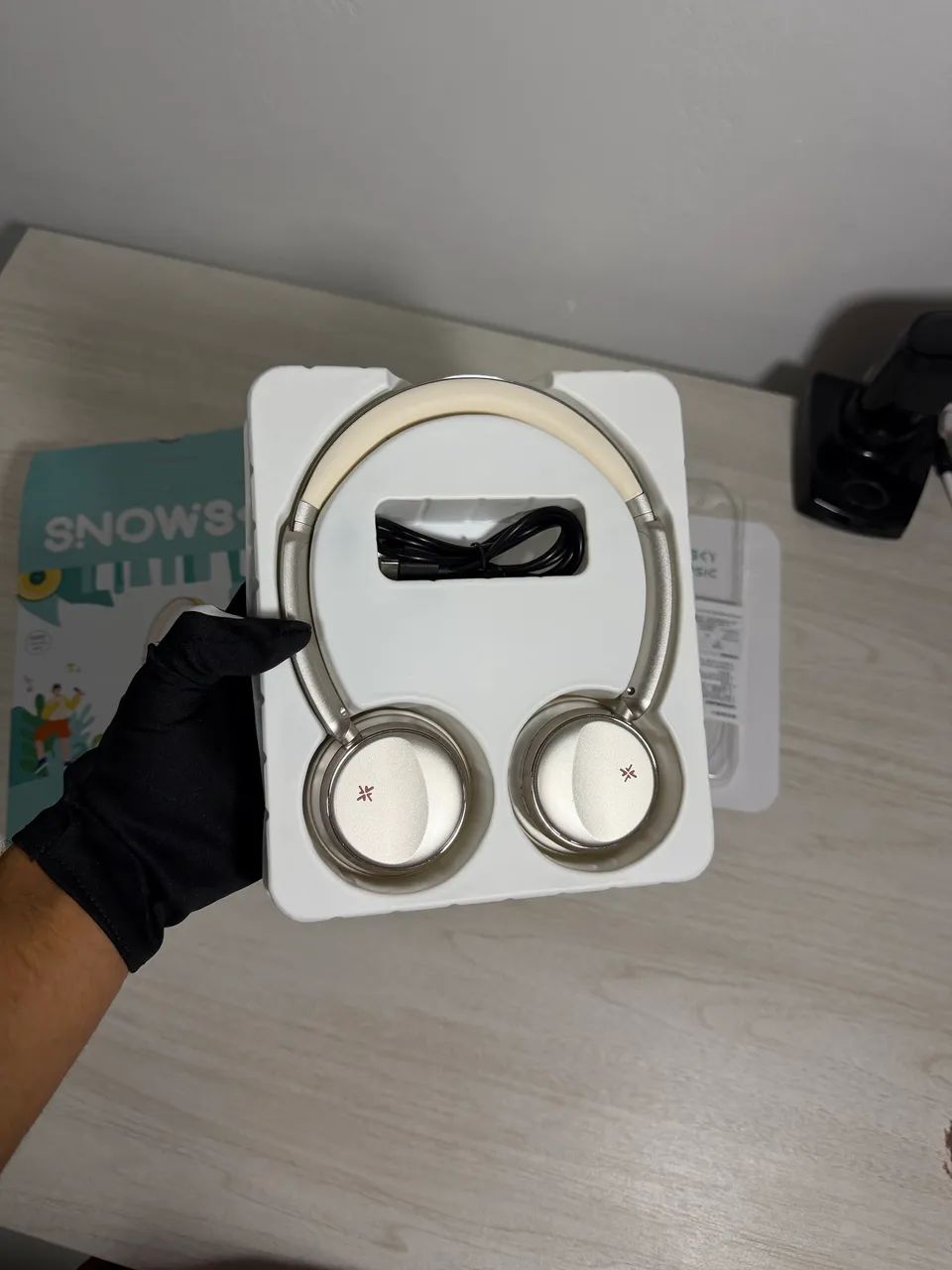 FIIO SNOWSKY ANYTIME