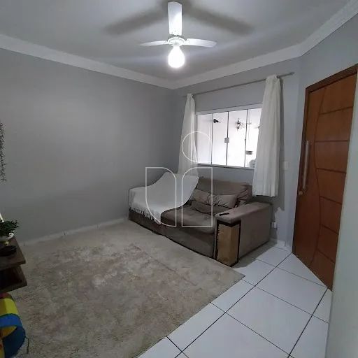 Casa em Parque Sao Jorge - Marília - Foto 3