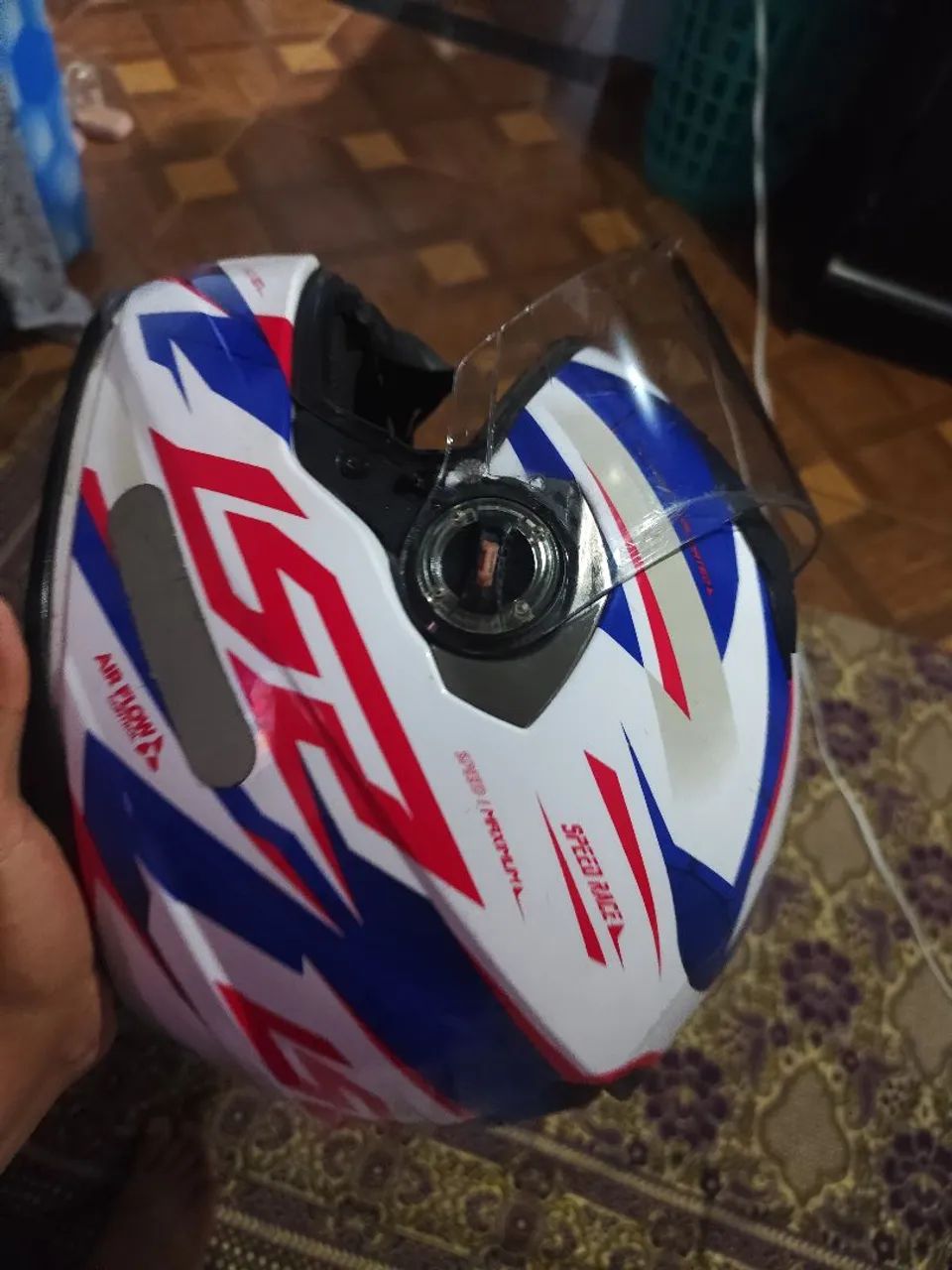 LS2 draze 58  - Foto 2