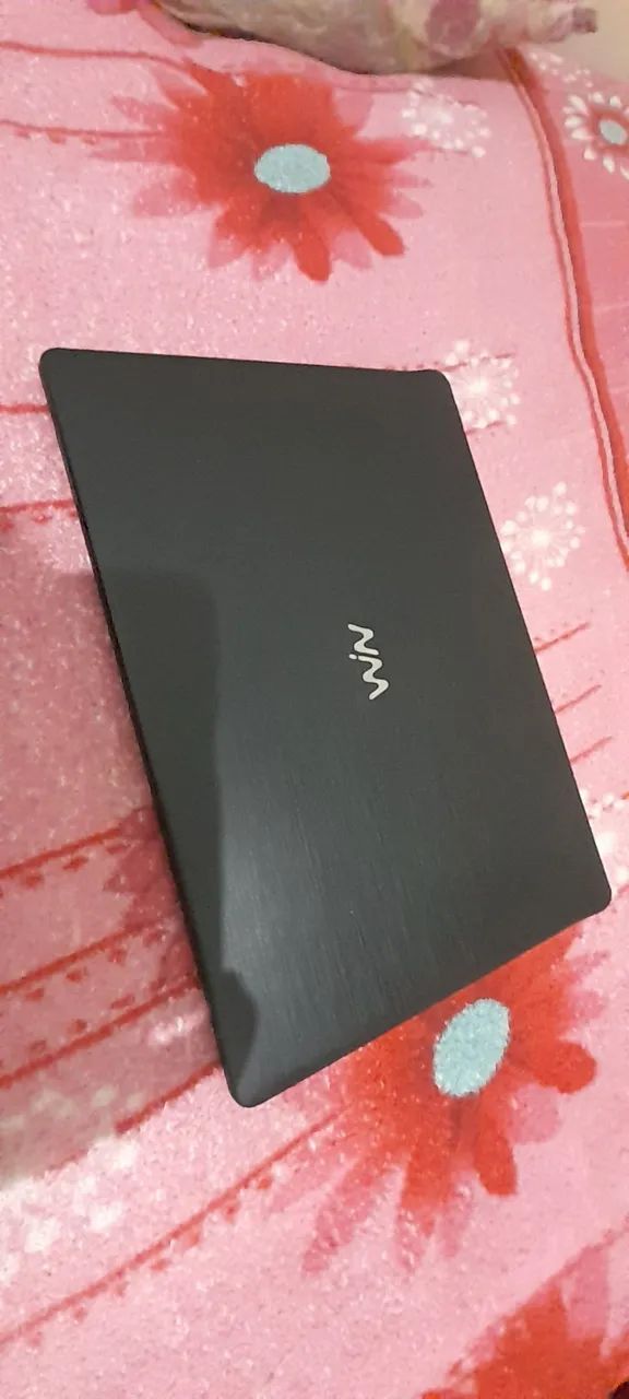 Notebook 