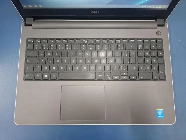 Notebook DELL - Core i3 - SSD | 8GB Mem. | 6meses Garantia e Formatado - Foto 3