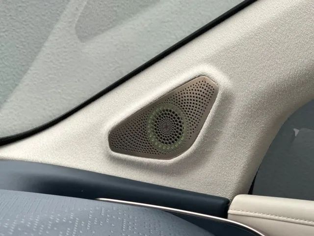 Zeekr X Flagship Flagship (elétrico), foto 18 de 20