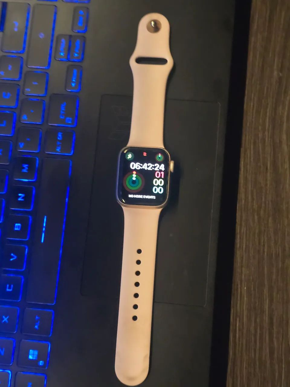 Apple watch 4 40mm - Foto 2