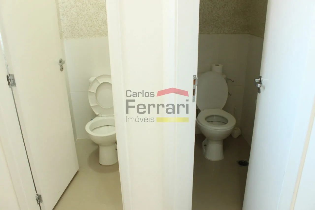 Imóvel comercial Água Fria 300m² - Foto 5