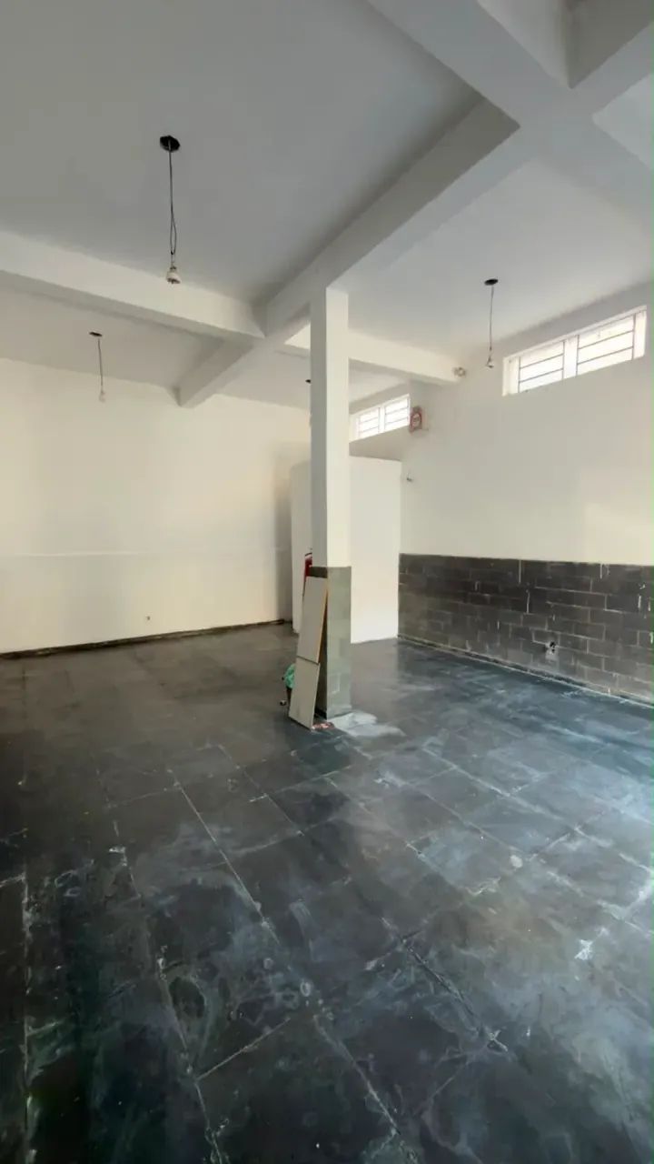 LOJA COMERCIAL PARA LOCAÇÃO | SÃO BERNARDO