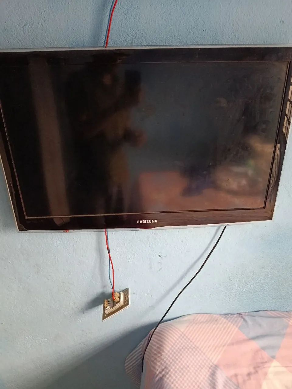 Tv Samsung 32 polegadas 
