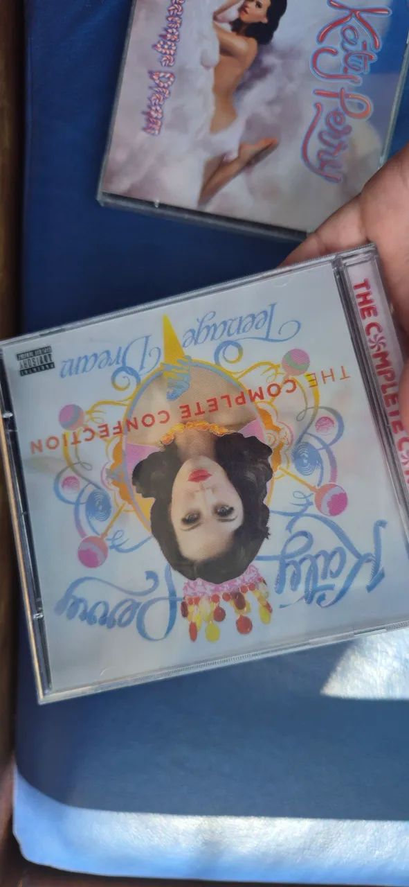 Pop Internacional (Katy Perry) - Foto 3