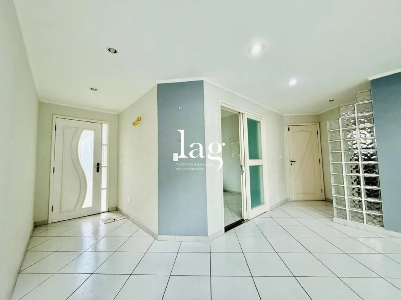 Sobrado com 4 quartos para alugar, 312 m² - Condomínio Vila Inglesa - Sorocaba/SP - Foto 3