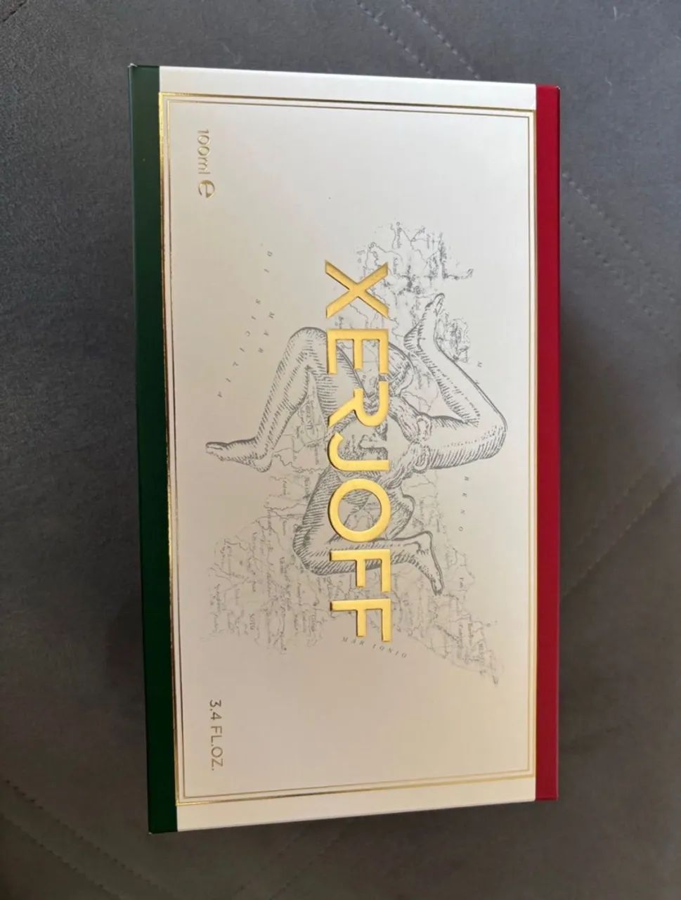 Perfume Naxos Xerjoff Original  - Foto 4