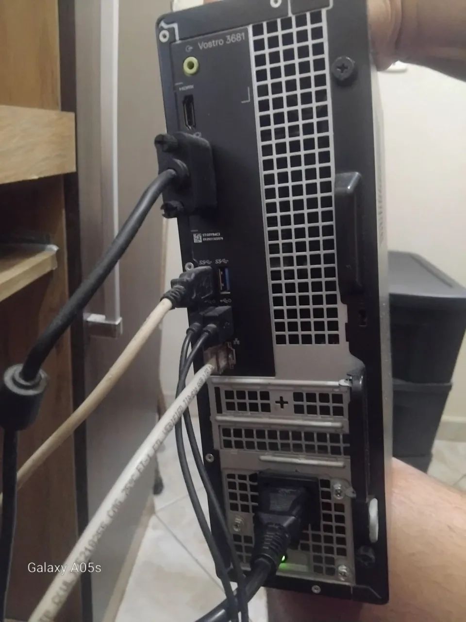 Computador completo  - Foto 3