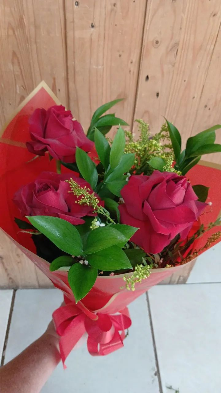 Floricultura *