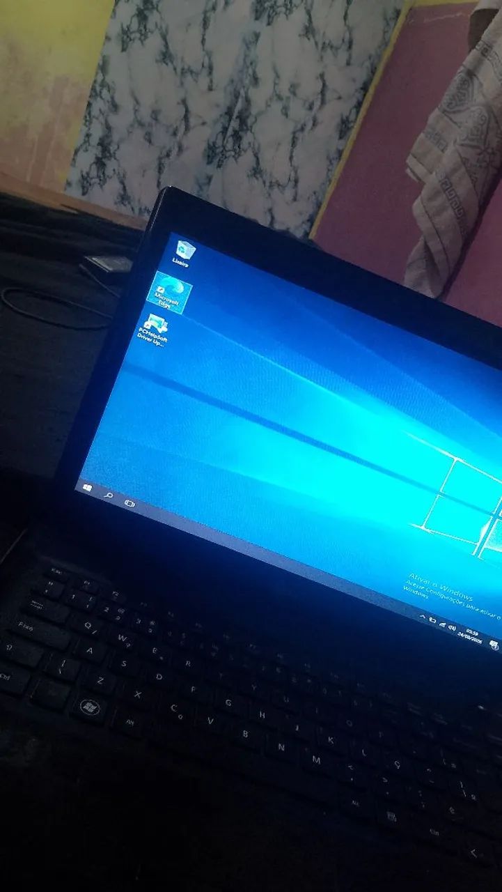 Notebook lg - Foto 3