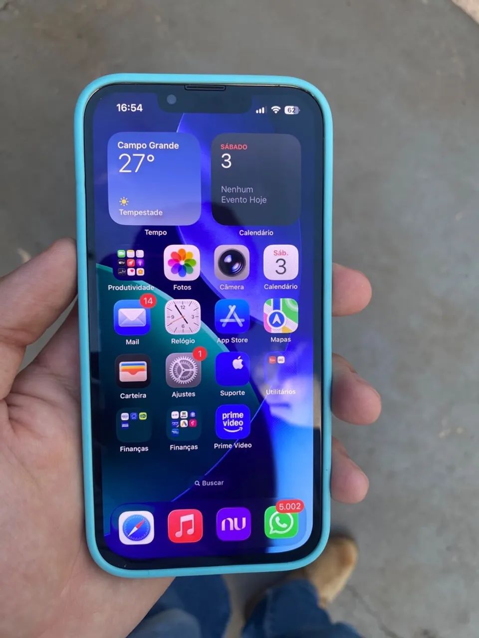 iPhone 13 Pro Apple  - Foto 2