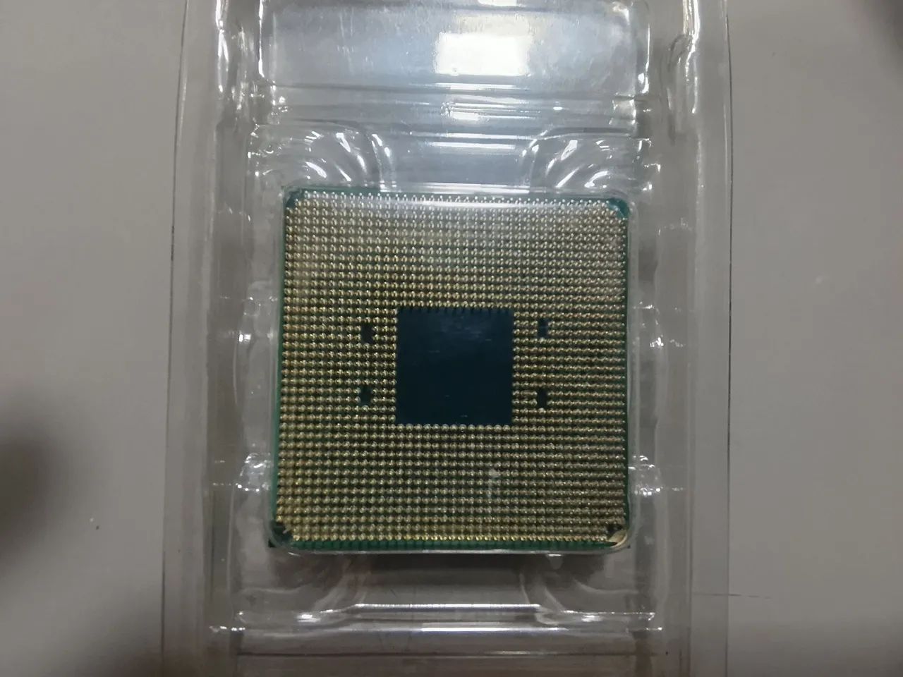 Ryzen 5 2600 - Foto 3