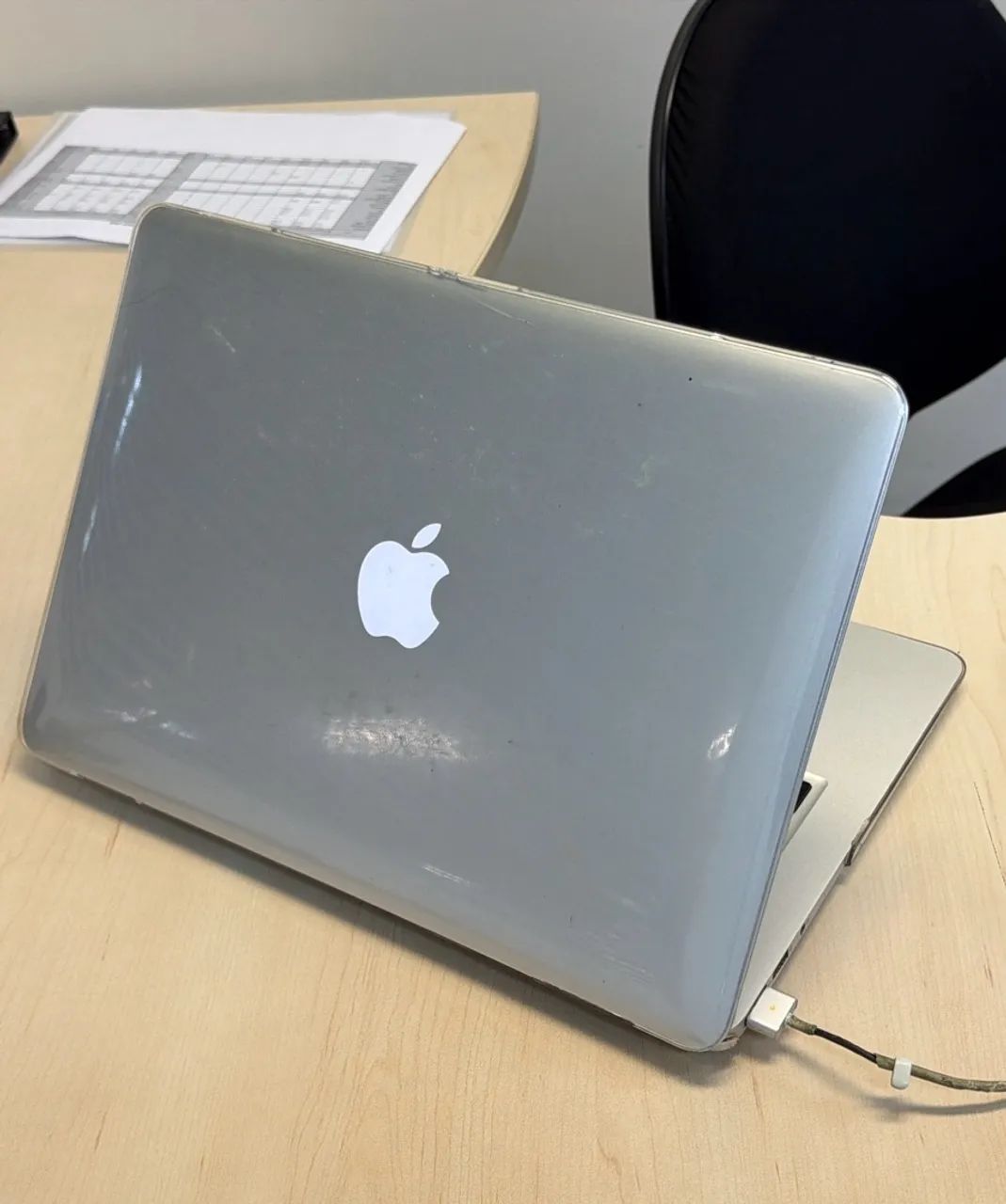Macbook Air 2017 - Foto 4