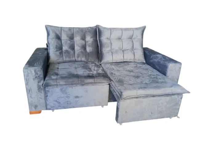 Poltrona e Sofá  - Foto 3