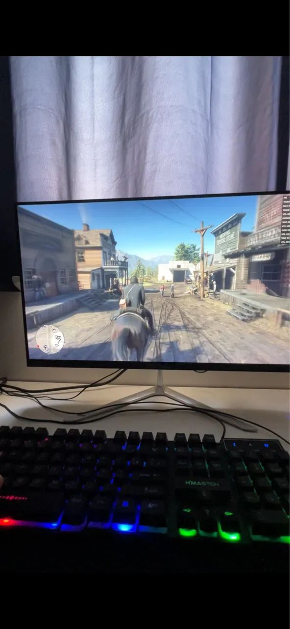     PC Gamer Impecável - Desempenho e Qualidade! - Foto 2