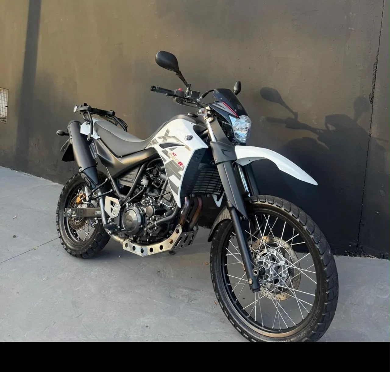 XT 66 impecável