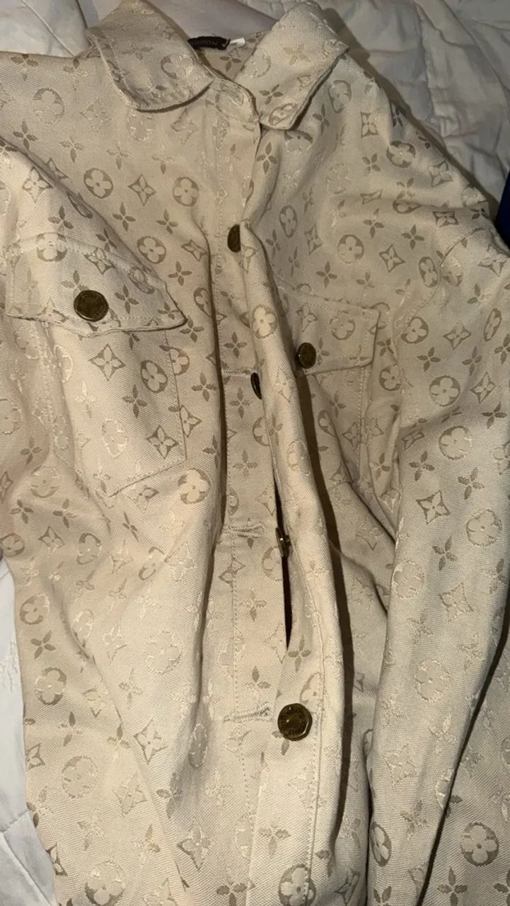 Jaqueta Louis jeans - Foto 2