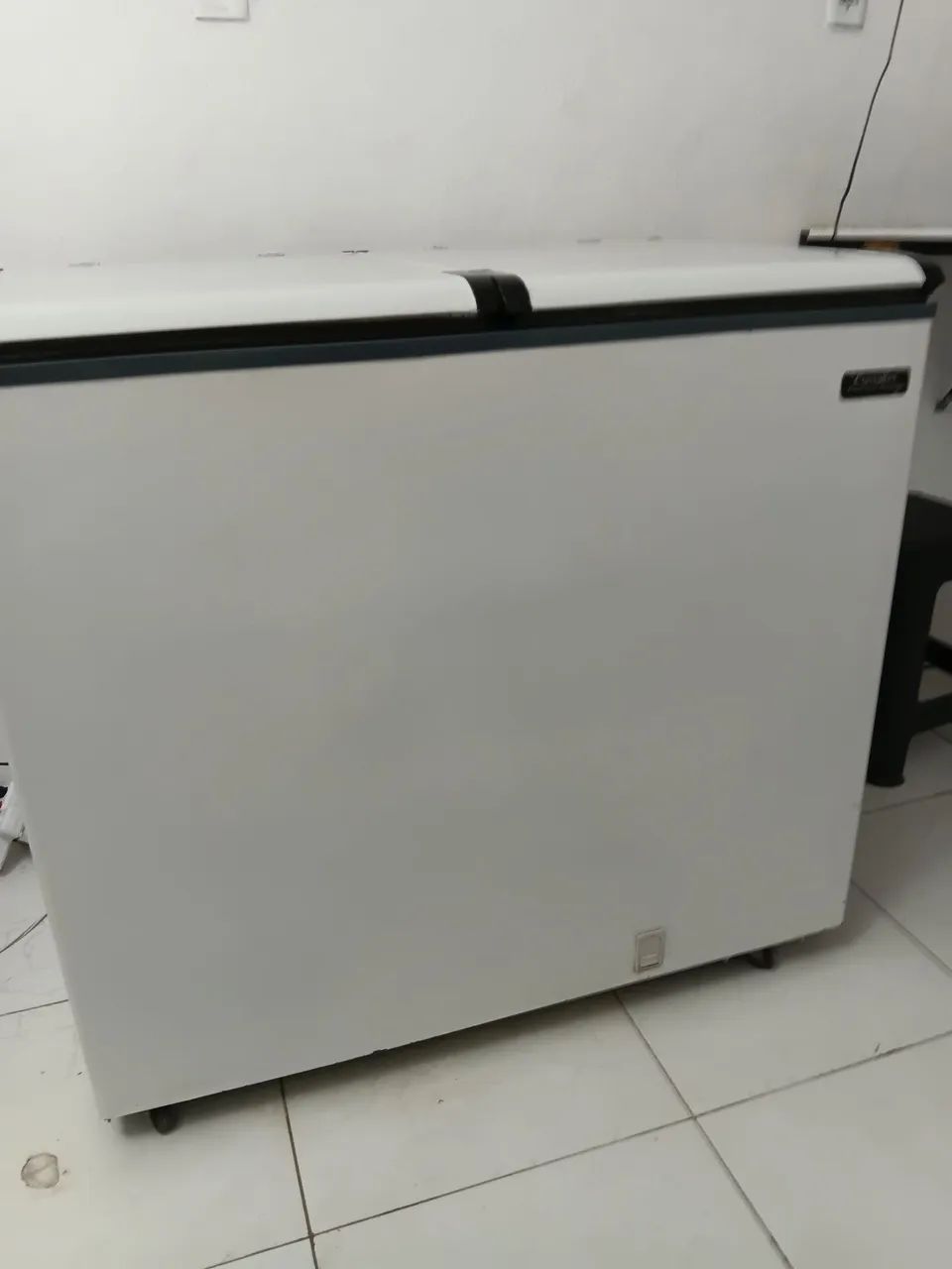 Frize orizontal Esmautec - Foto 4