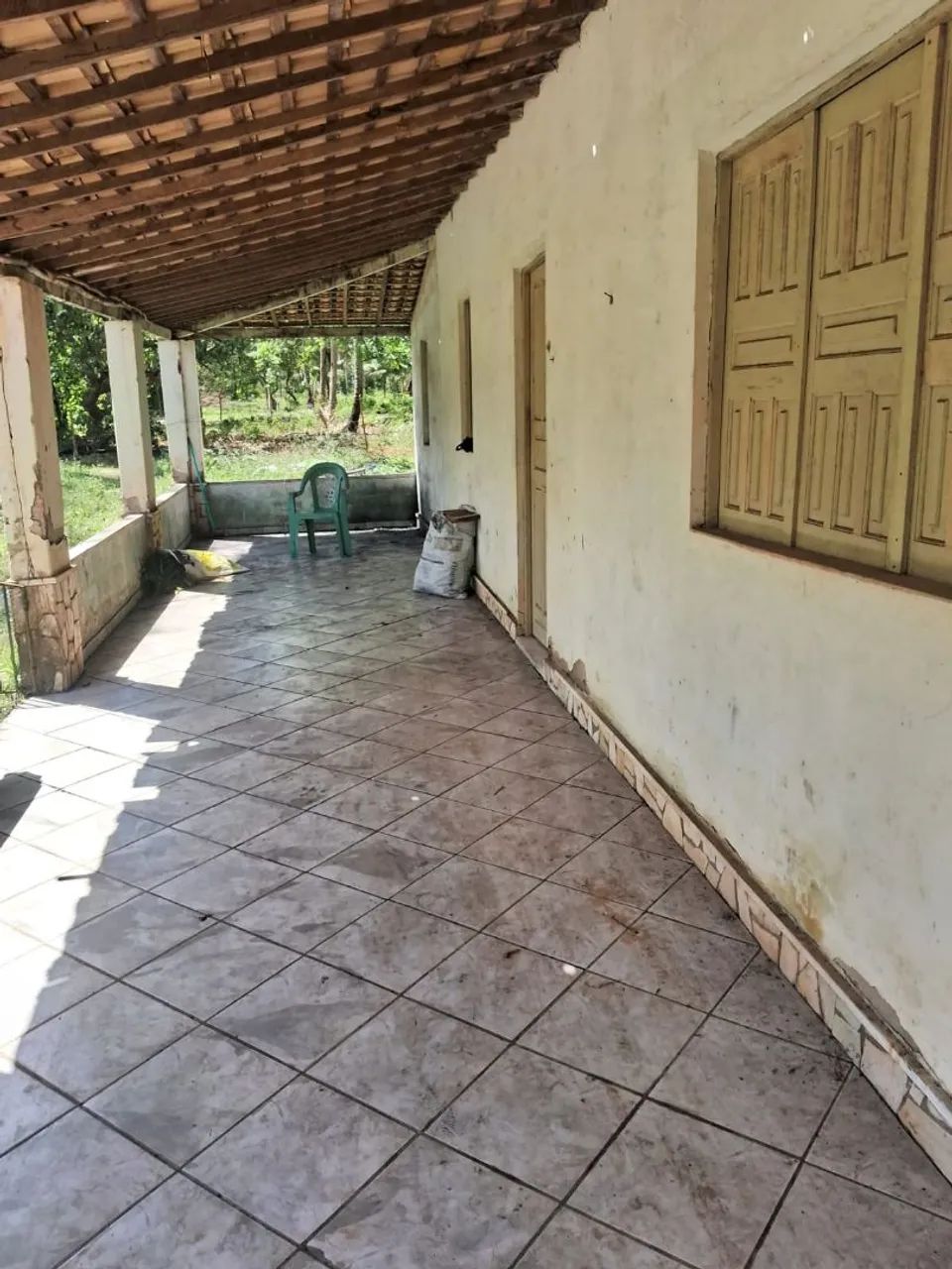 Vendo Chácara - Foto 2