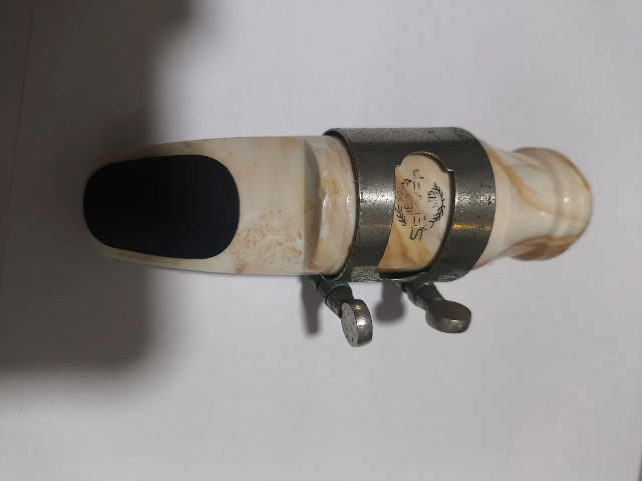 Boquilha Selmer solist 