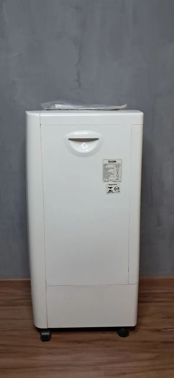 Climatizador de ar Elgin em ótimas condições  aberto a negociação  - Foto 2