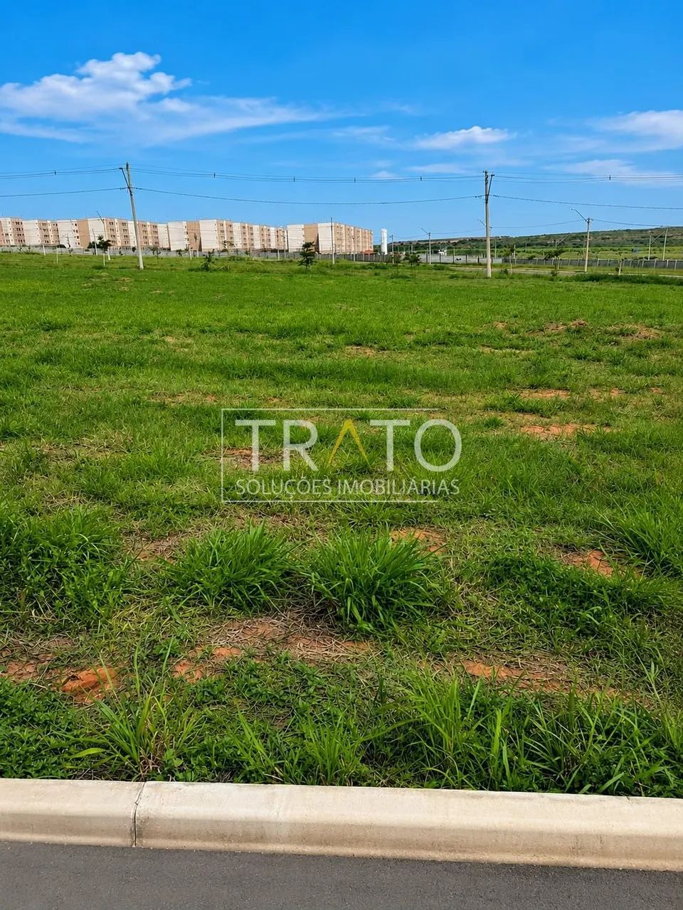 terreno - Terras da Fazenda - Paulínia - Foto 2