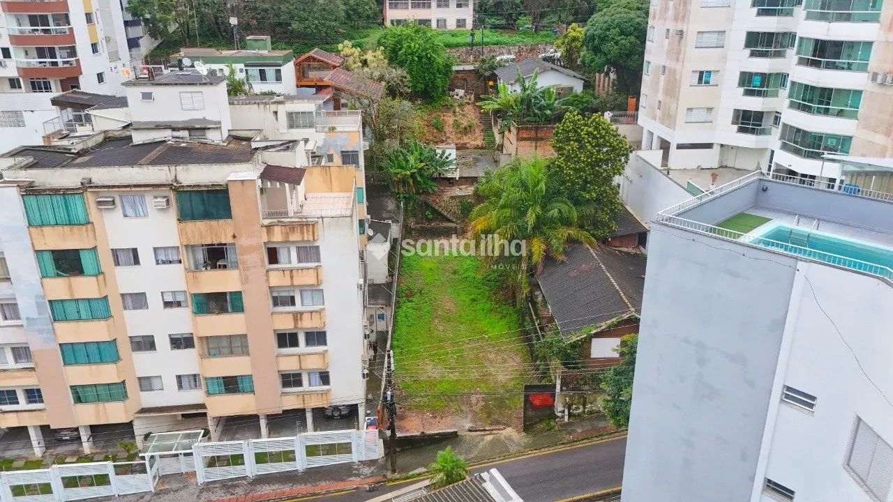 Terreno à venda, 320m² - Coqueiros - Florianópolis/SC - Foto 5
