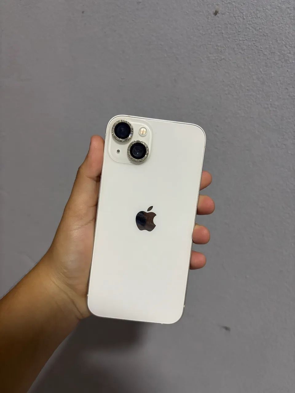 iPhone 13-128gb - Foto 4