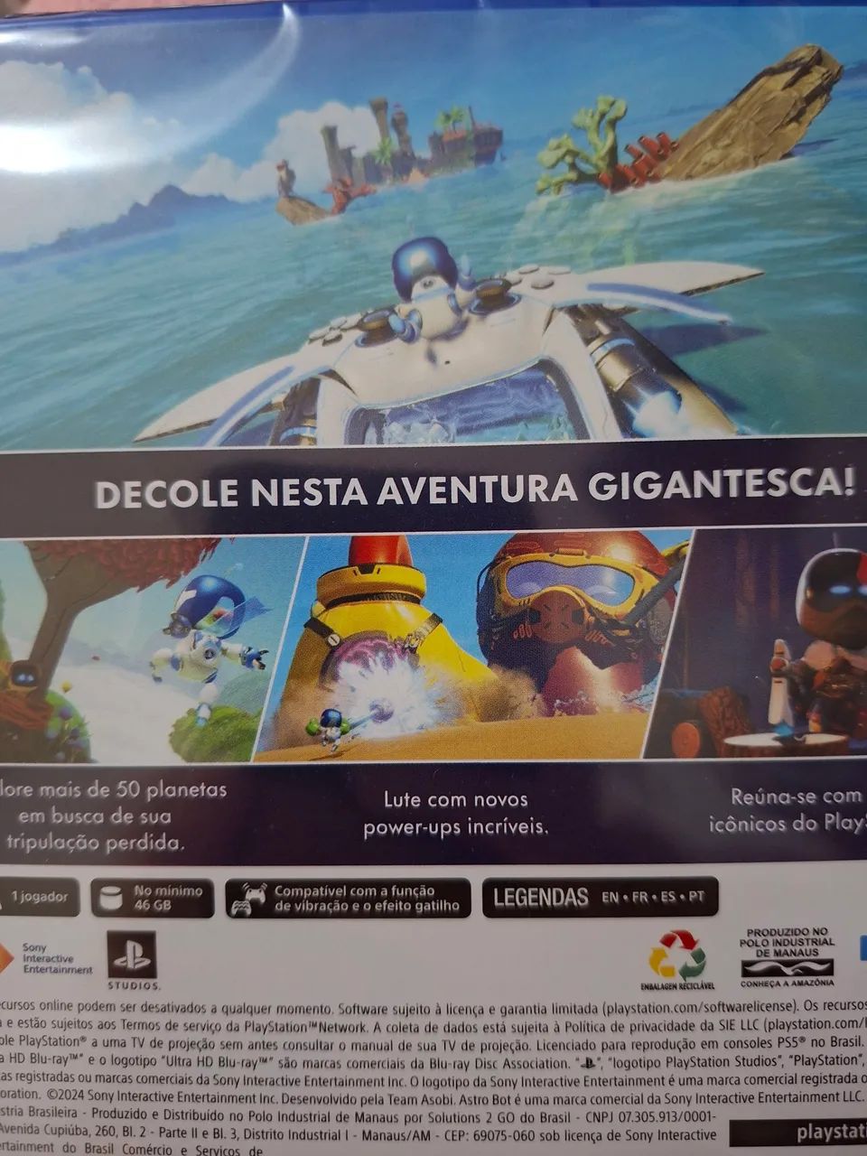Astro Bot - Foto 2