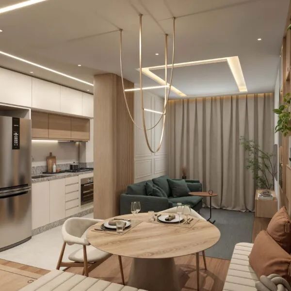 JARDINS RESIDENCE - Foto 8