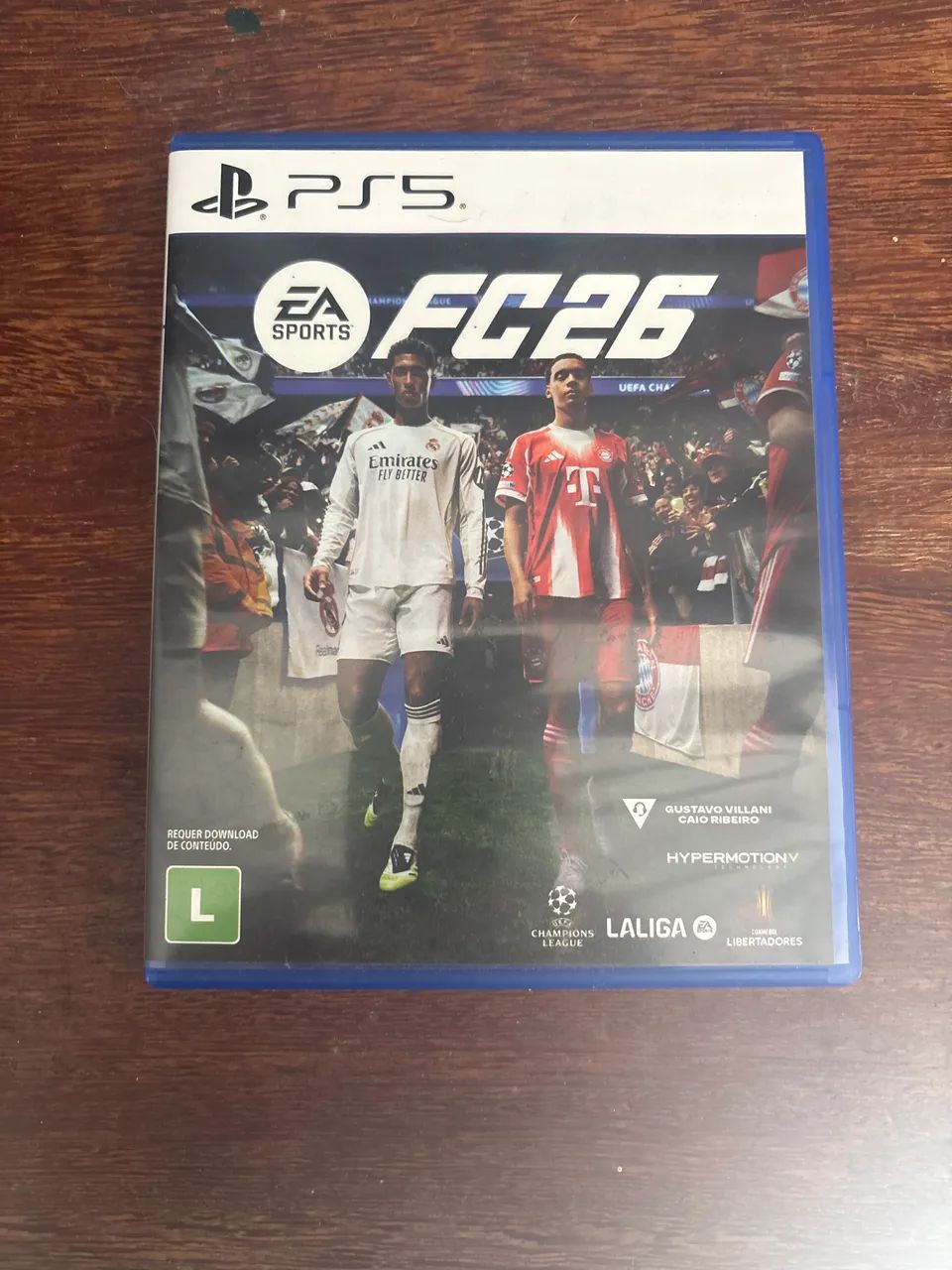 FIFA 26