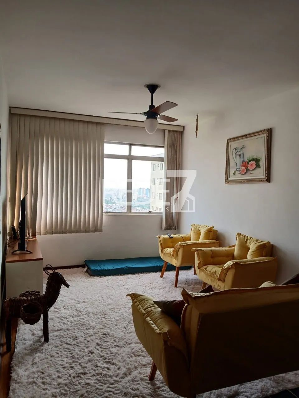 apartamento - Bonfim - Campinas - Foto 4