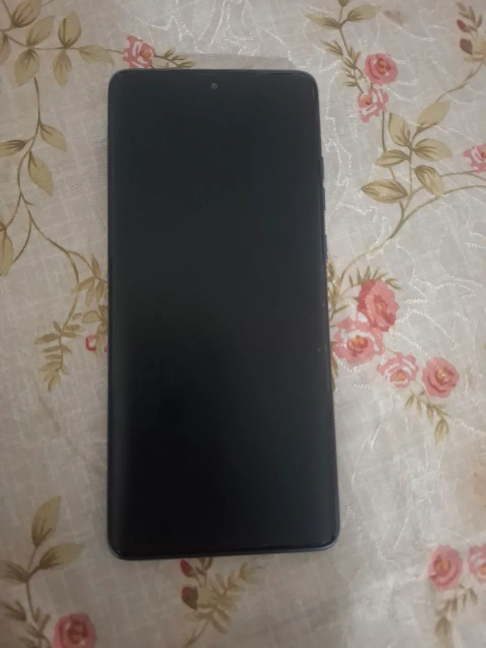 Celular Motorola Edge Fusion 60