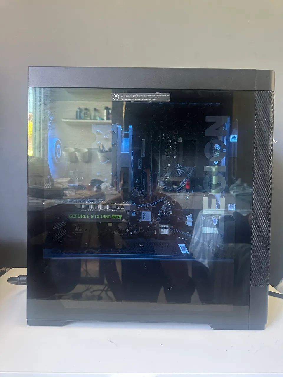 PC GAMER BALA EM PROMOÇÃO