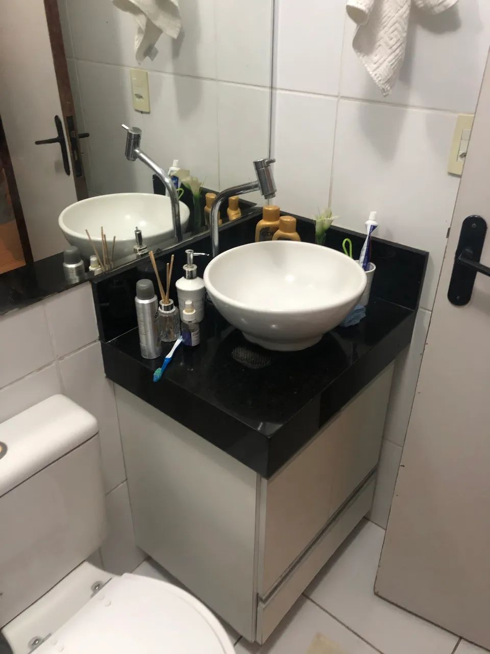 Apartamento de 2 quartos em Jardim São Paulo  - Foto 5
