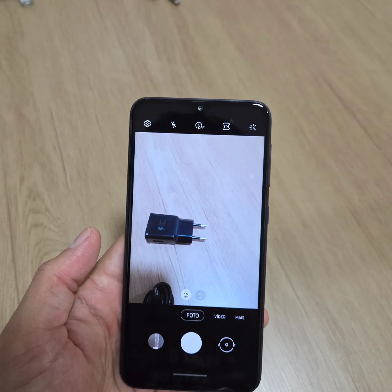 Samsung Galaxy A10 - Foto 4