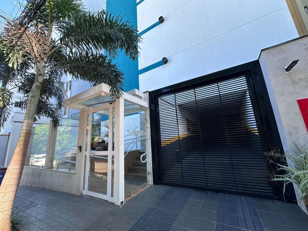Locação - Apartamento na Zona 07 em Maringá