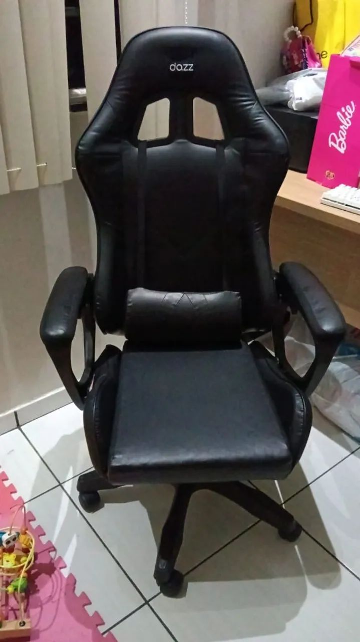 Cadeira Gamer - Foto 2