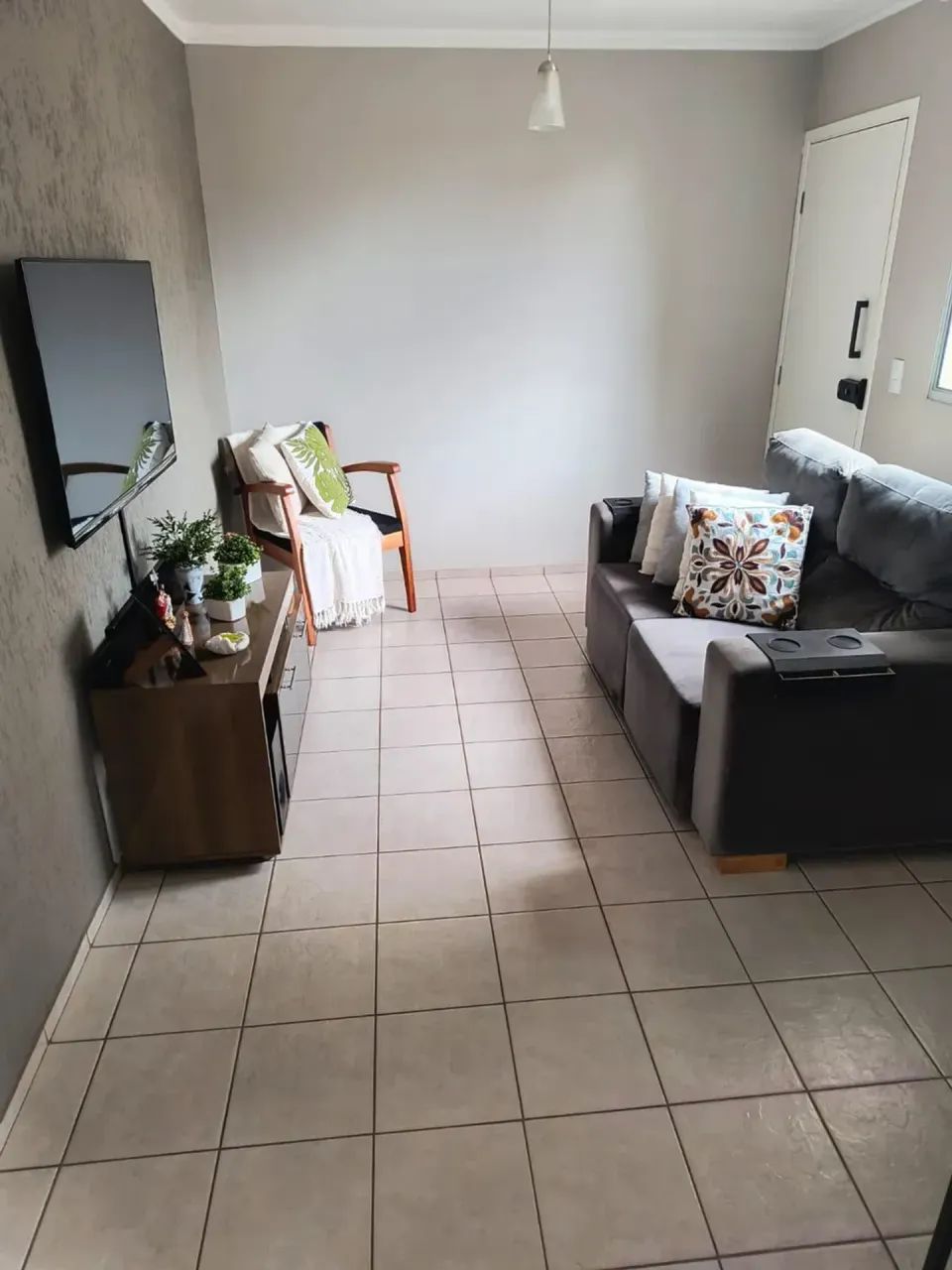 Edifício Residencial Ícaro  - Prox da Getúlio - Foto 5