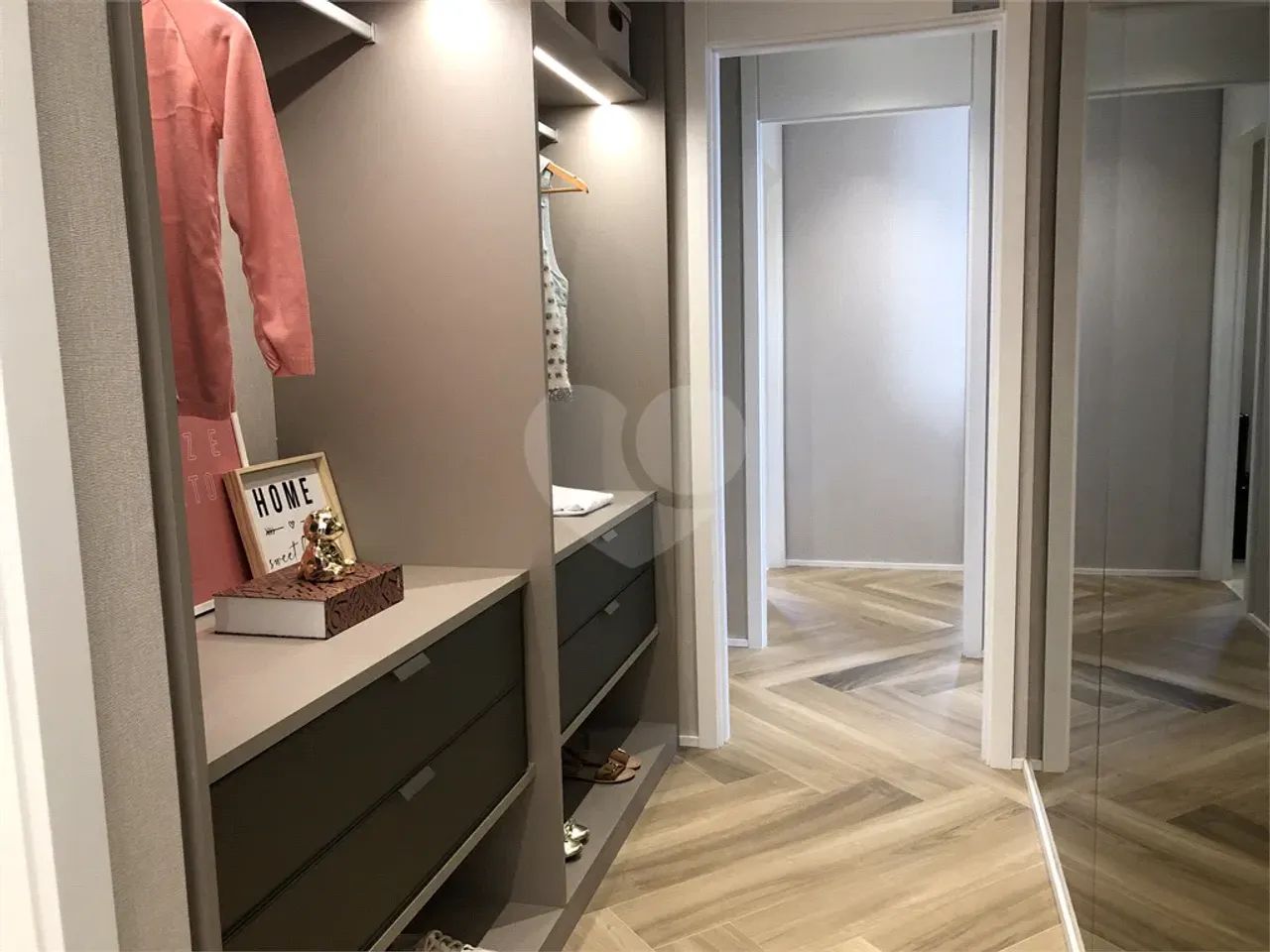 Apartamento com 5 quartos à venda em Pinheiros - SP - Foto 5