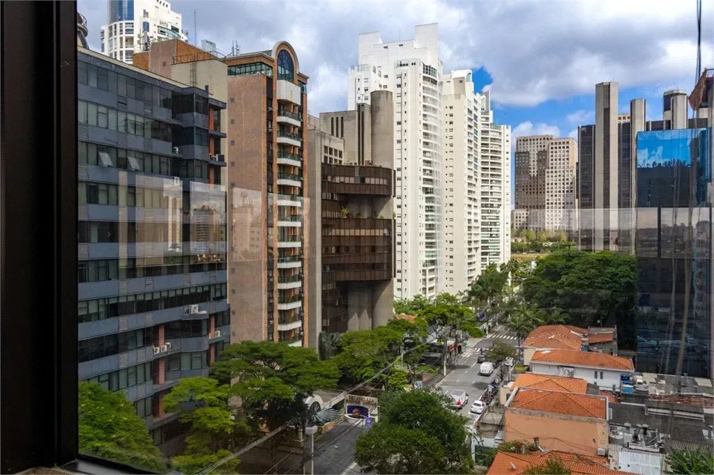 Laje comercial à venda ou locação no Brooklin - Foto 5