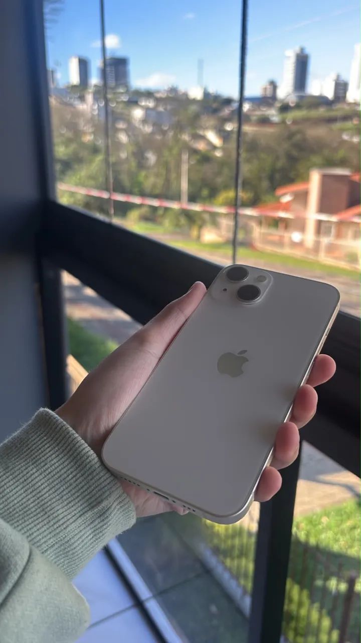 Iphone 13 - Foto 4